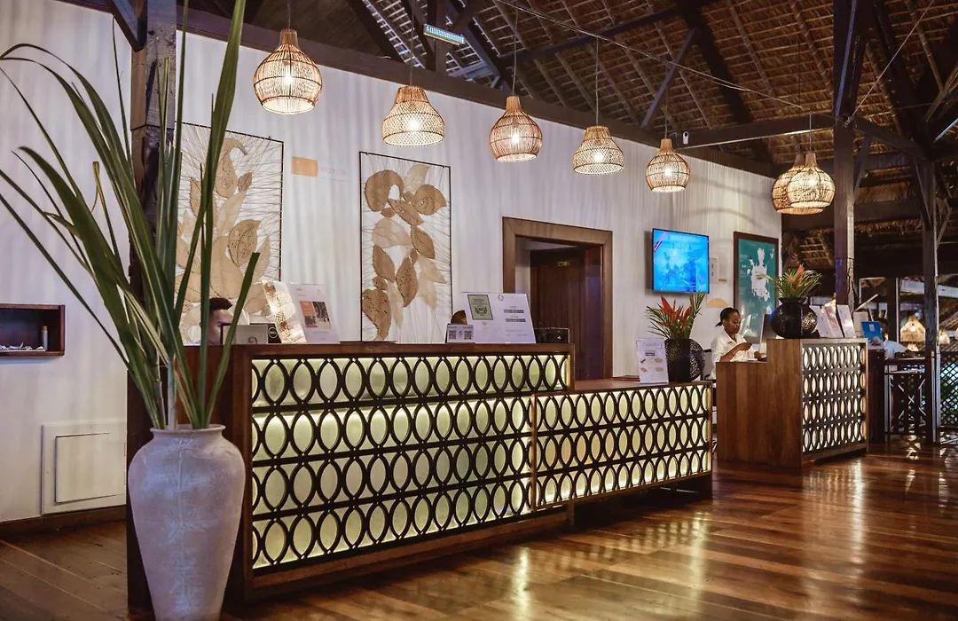 Vanila Hotel & Spa-1