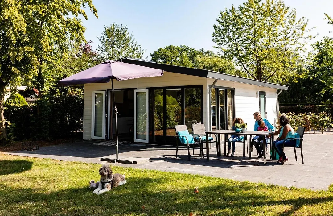 Topparken - Residence Lichtenvoorde-1