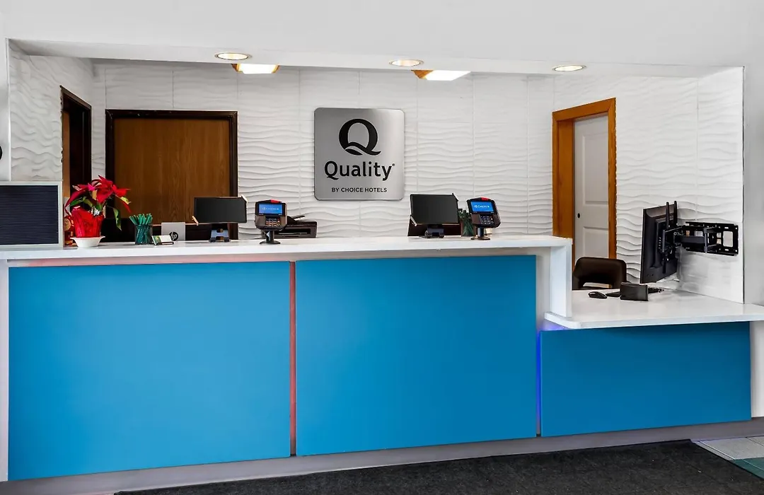 Quality Inn Port Orchard-1