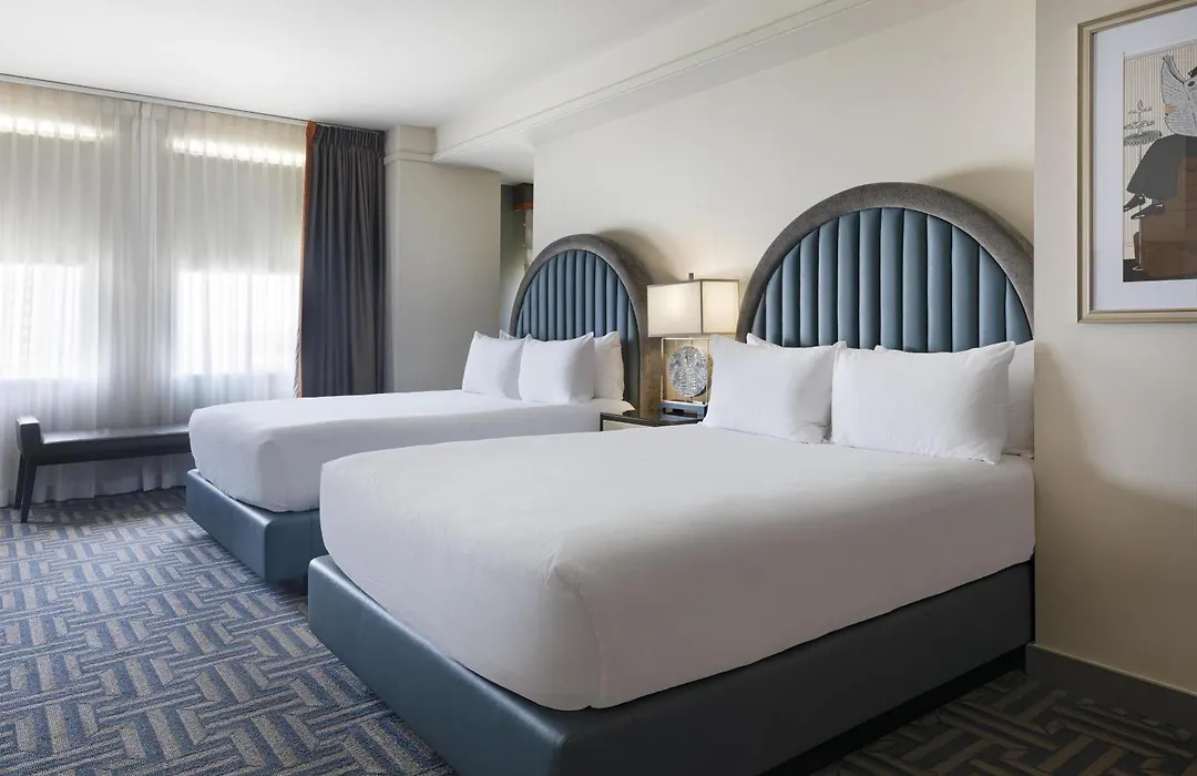 Colcord Hotel Oklahoma City, Curio Collection By Hilton-1