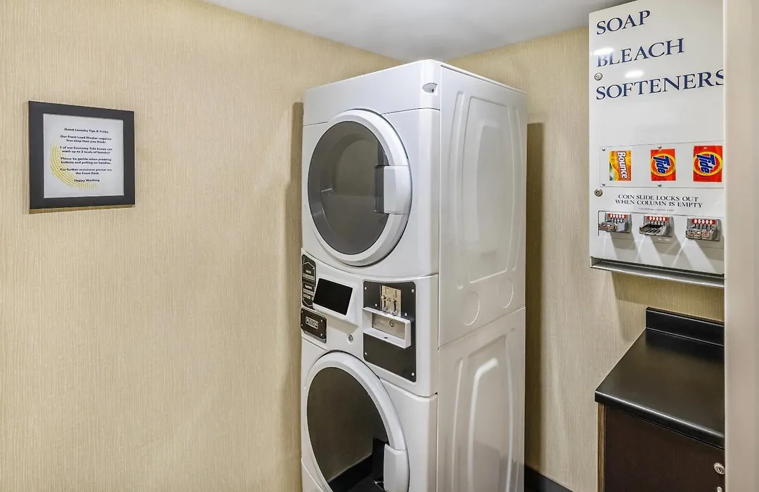 Comfort Inn-1