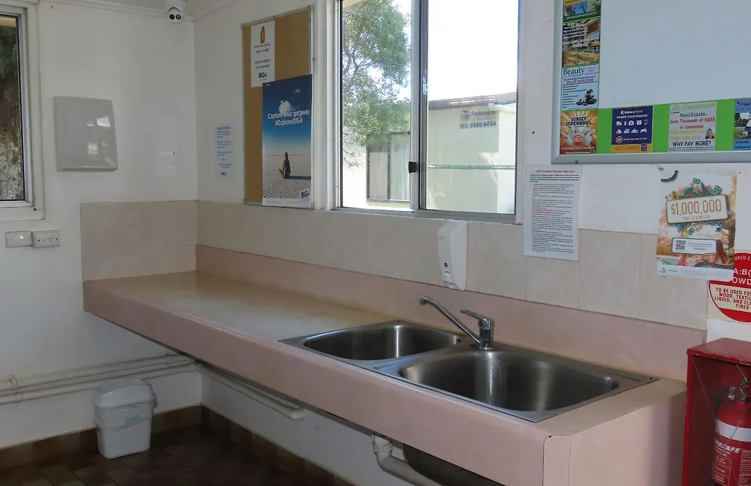 Big4 Toowoomba Holiday Park-1
