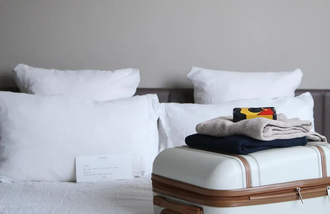 Okko Hotels Nantes Château-1