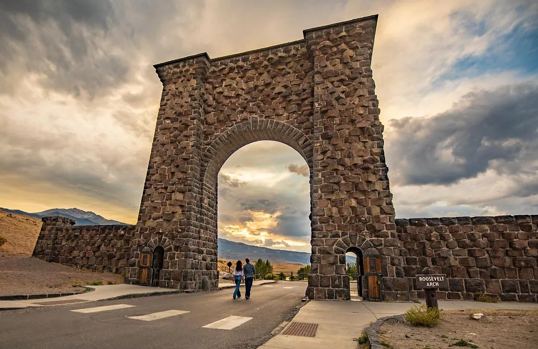 Ridgeline Hotel At Yellowstone, An Ascend Collection Hotel-1