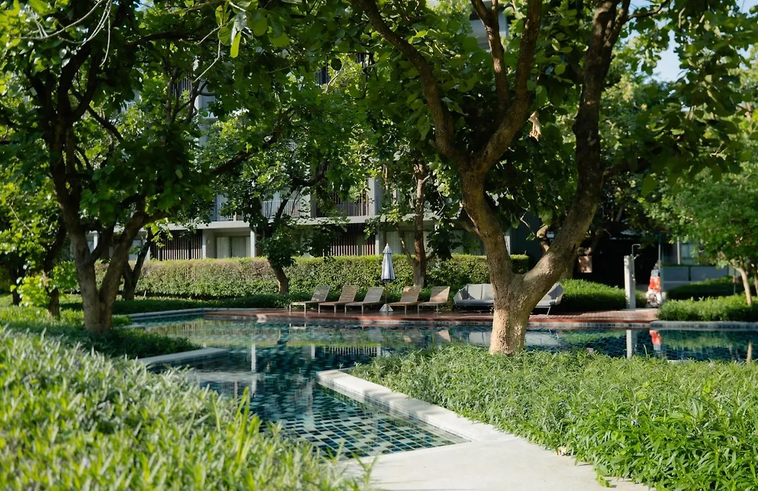 The Peri Hotel Khao Yai-1