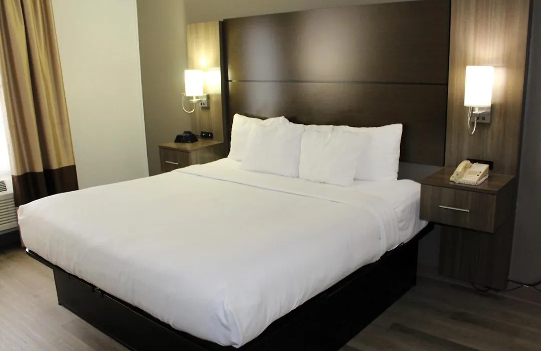 Comfort Suites Miamisburg - Dayton South-1
