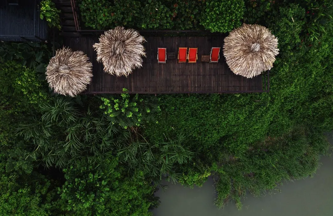 Finca Barlovento Maloka, Tayrona-1