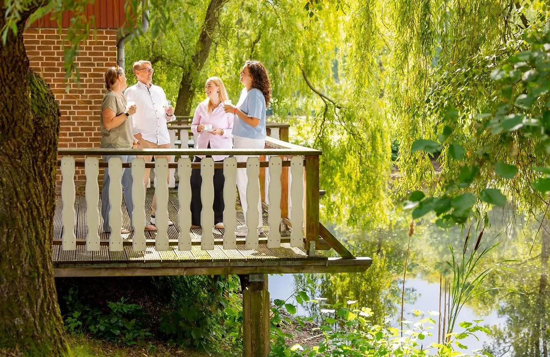 Eurostrand Resort Lüneburger Heide-1