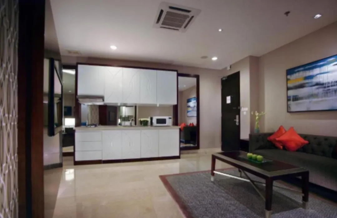 The Grove Suites By Grand Aston-1