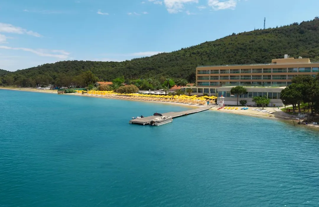 D - Resort Ayvalik-1