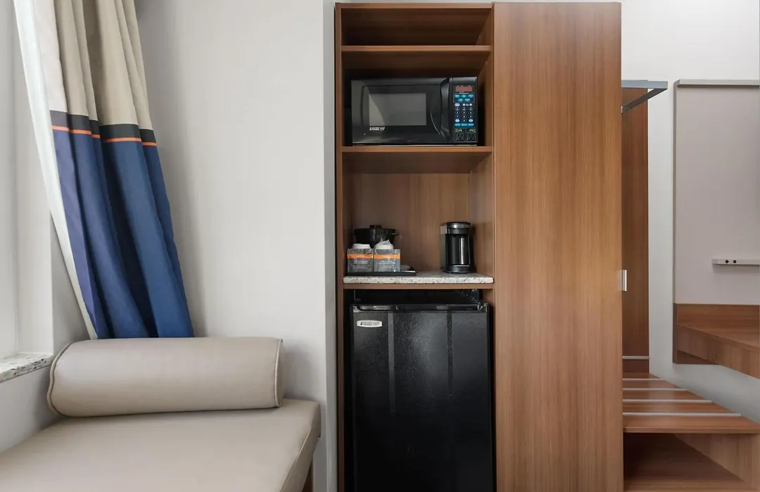 Microtel Inn & Suites Sault Ste. Marie-1