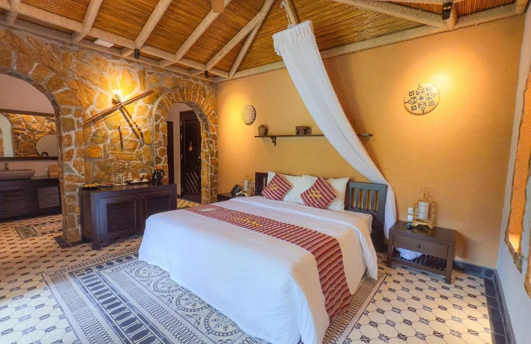 Mai Chau Ecolodge-1