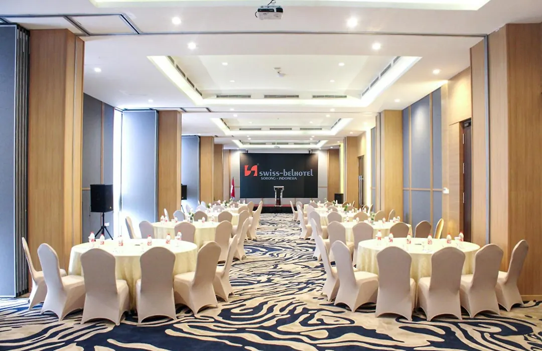 Swiss-Belhotel Sorong-1