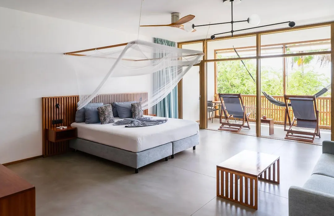 King Fisher Village Eco-Boutique Hotel-1