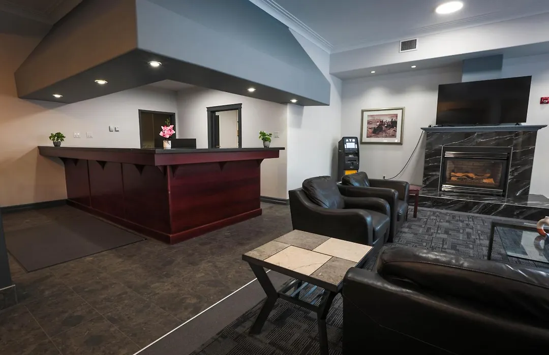 Nova Inn Inuvik-1
