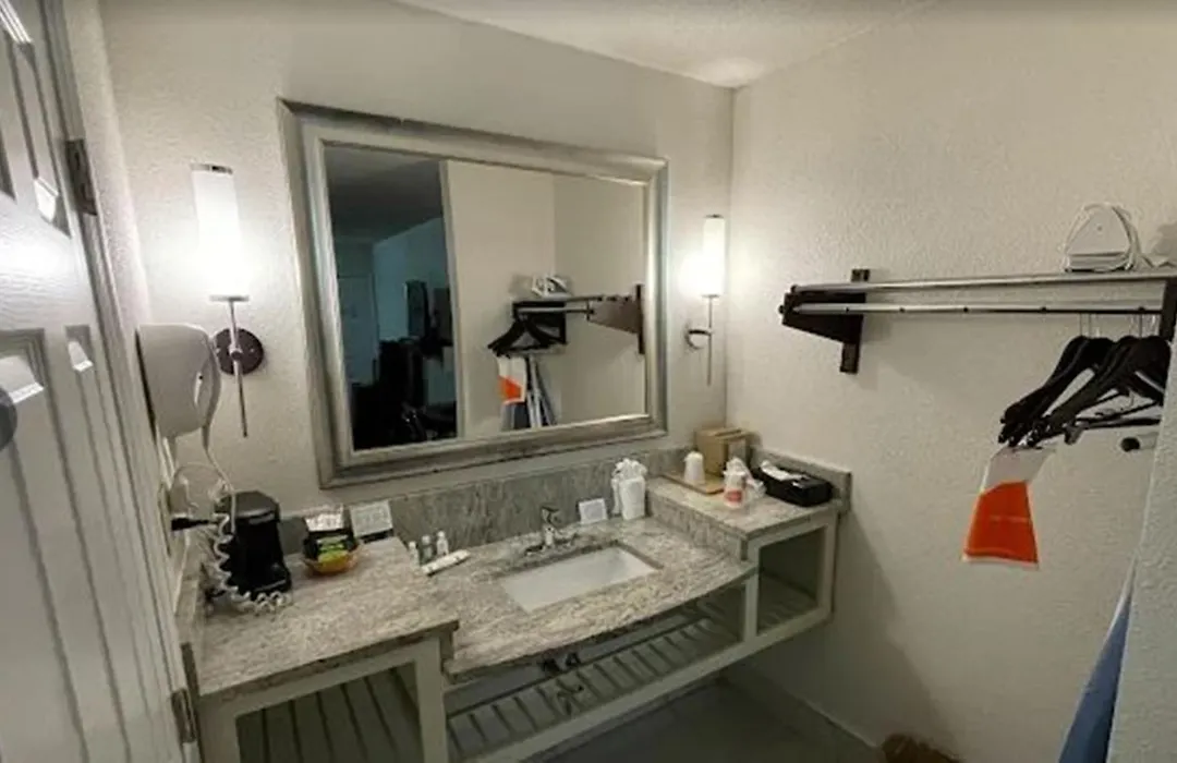 Quality Inn & Suites Jasper - Kimball-1
