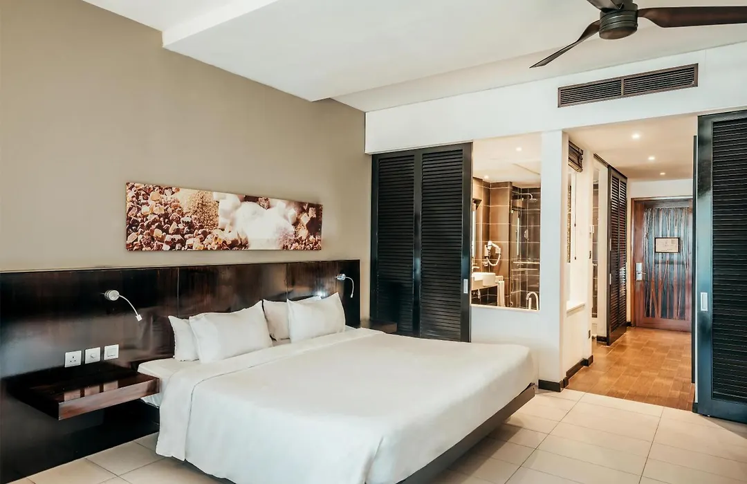 Crystals Beach Resort Belle Mare, A Member Of Radisson Individuals-1