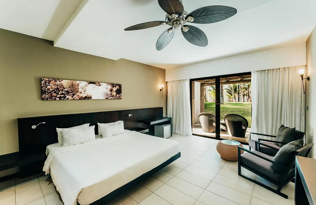 Crystals Beach Resort Belle Mare, A Member Of Radisson Individuals-1