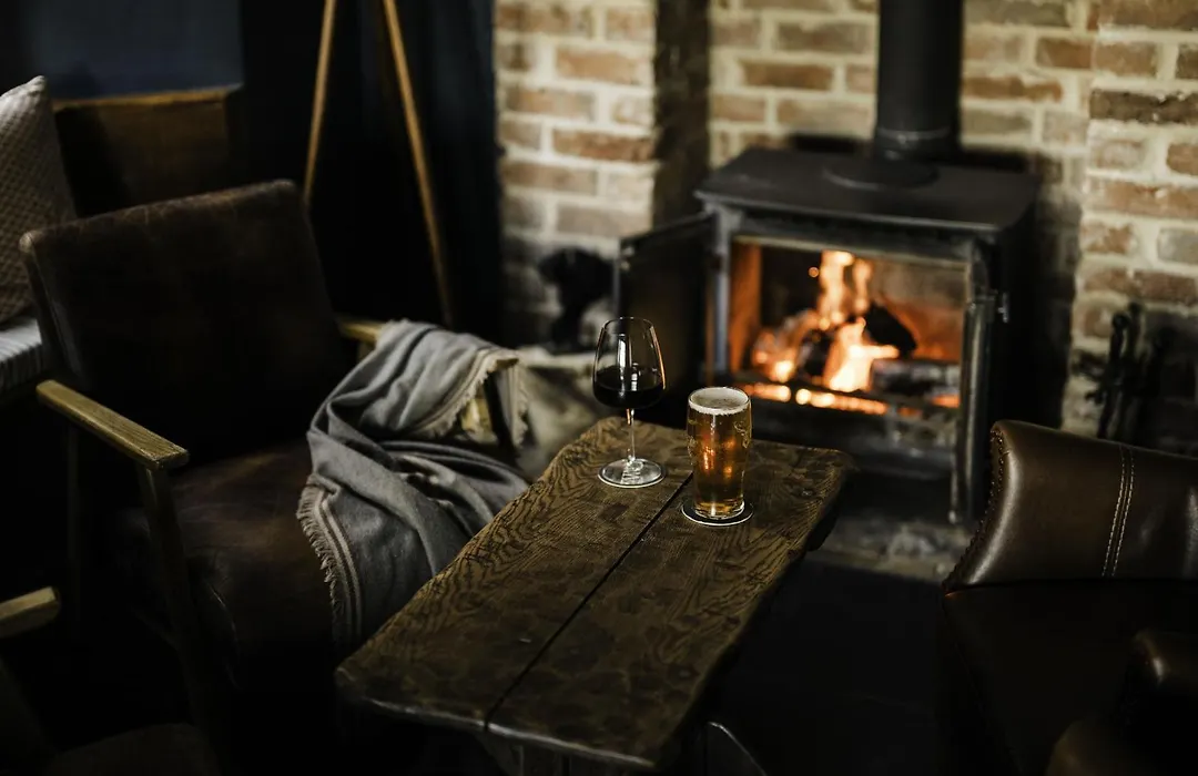 Winyard'S Gap Inn-1