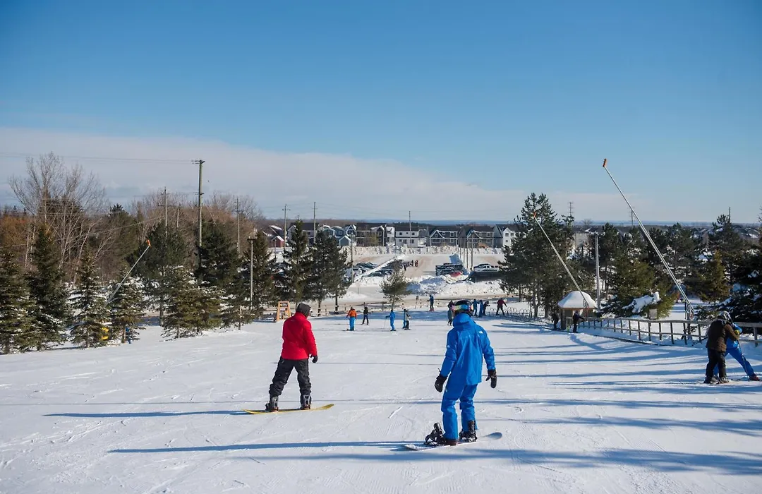 Blue Mountain Resort Village Suites-1