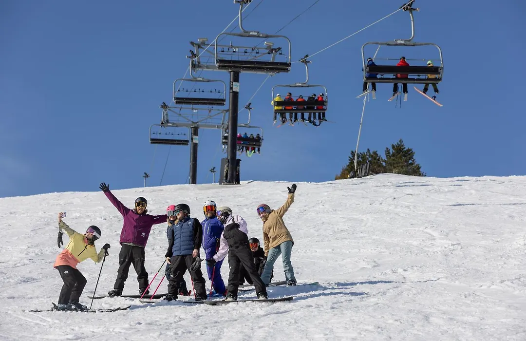 Blue Mountain Resort Village Suites-1