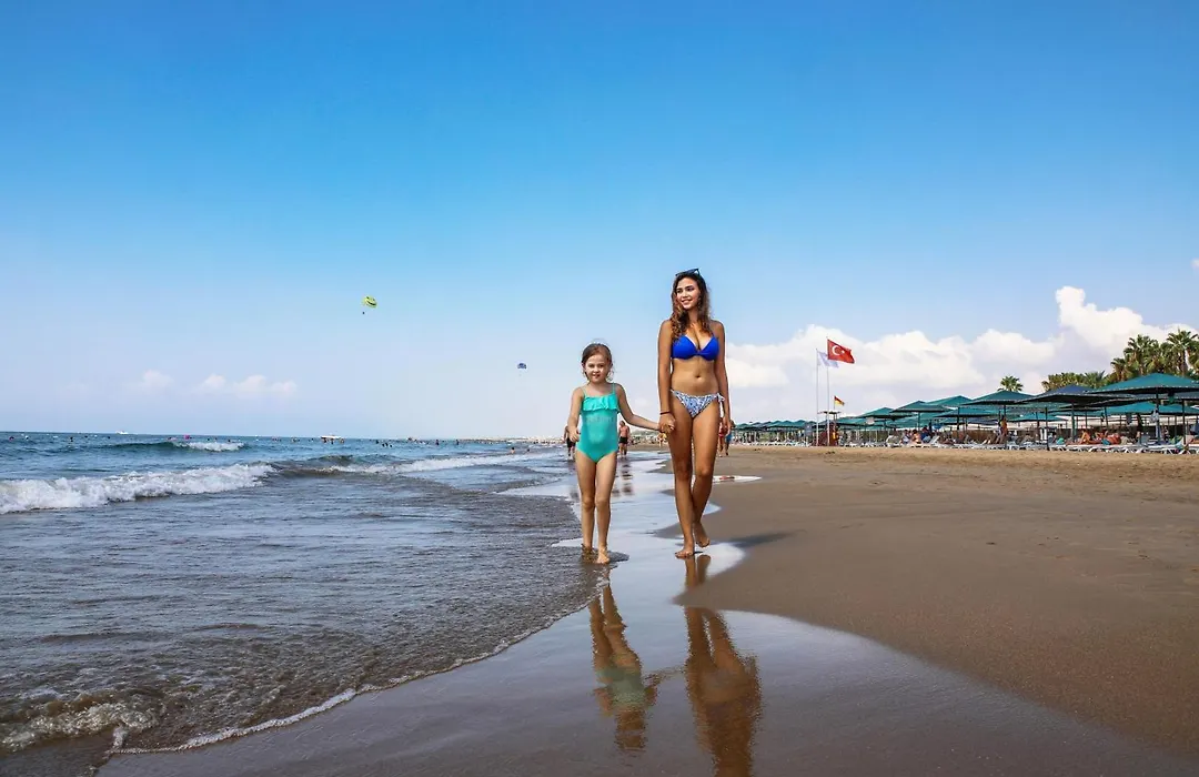 Miramare Beach Hotel - Ultra All Inclusive-1