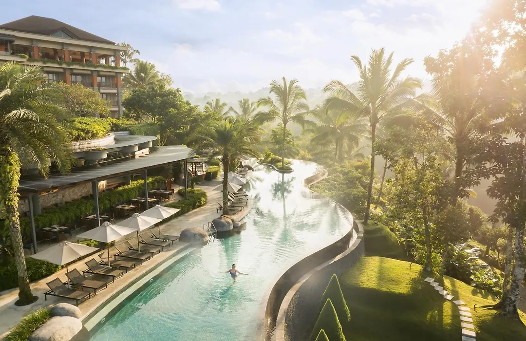 Padma Resort Ubud-1