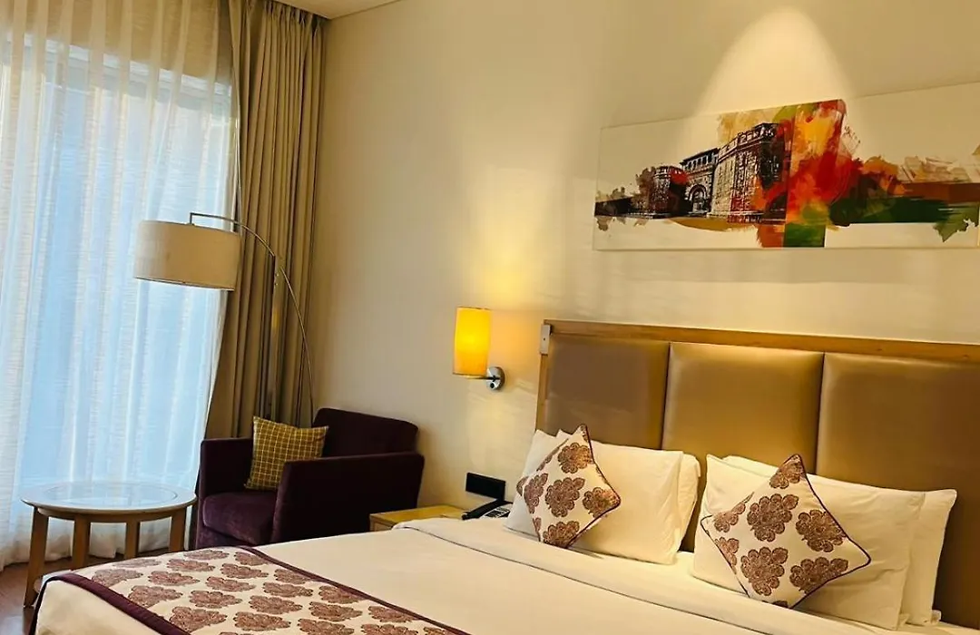 Vivanta Pune, Hinjawadi-1