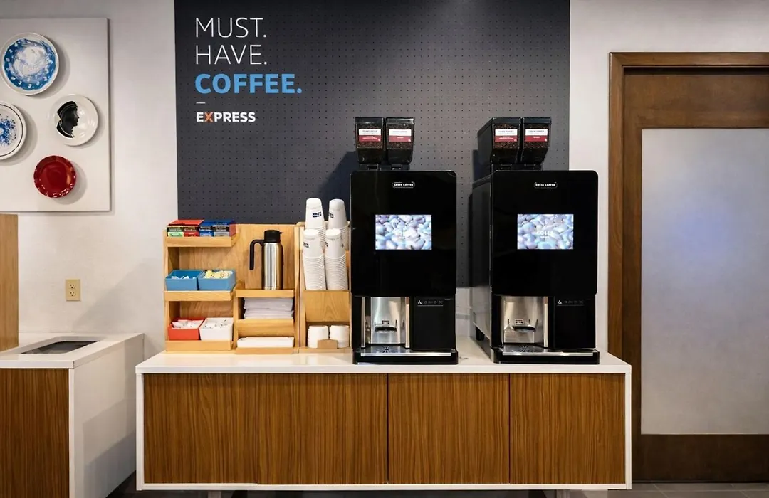Holiday Inn Express By Ihg-1