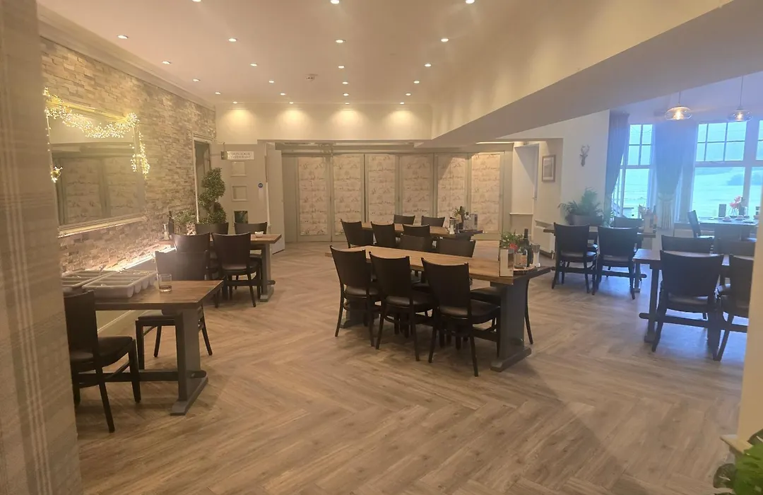 Glen Clova Hotel & Luxury Lodges-1