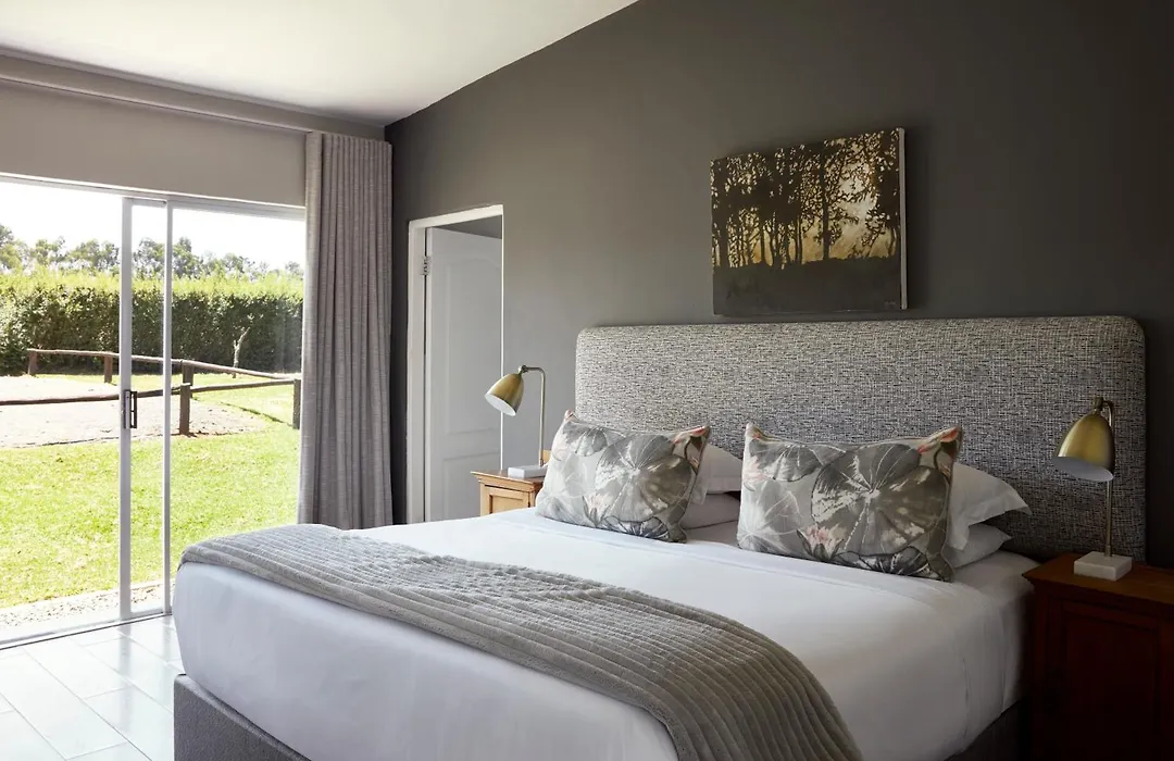 Brahman Hills - Gardens, Spa, Hotel & Villas - 5Star-1