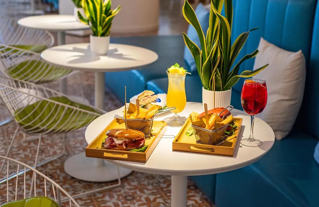 Grand Hotel Riviera - Cdshotels-1