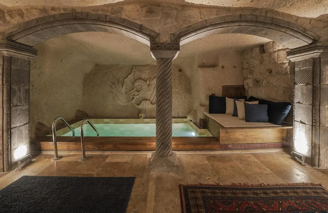 Wish Cappadocia Love-1