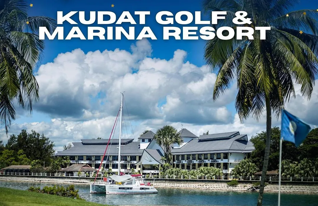 Kudat Golf & Marina Resort-1
