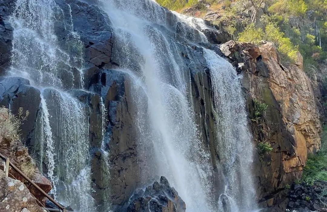 Meringa Springs-1