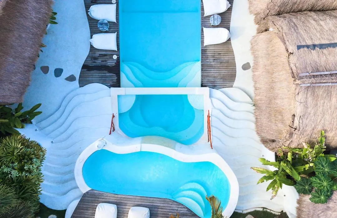 Gravity Eco Boutique Hotel - Adults Only-1