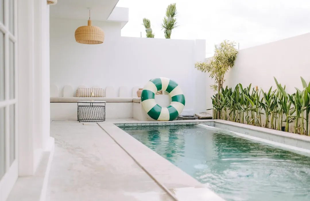 Calma Ubud Suite & Villas - Rice Fields View, Infinity Pool !-1