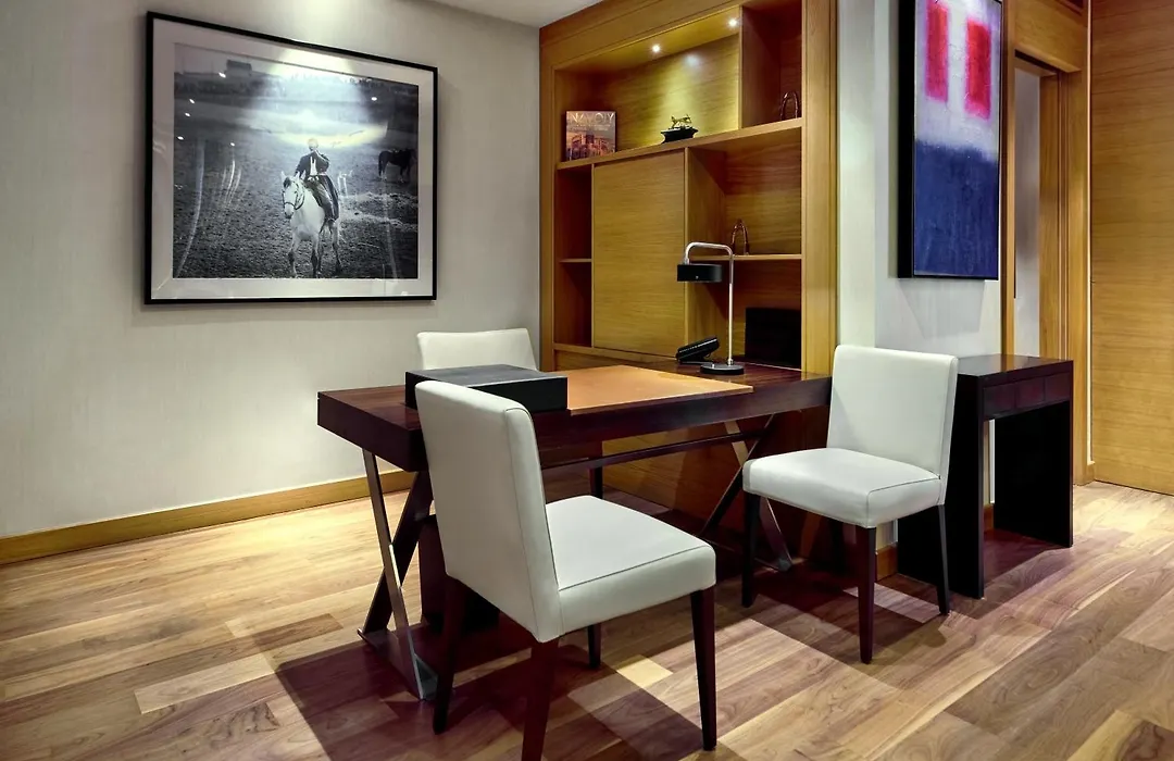 Hyatt Regency Tashkent-1