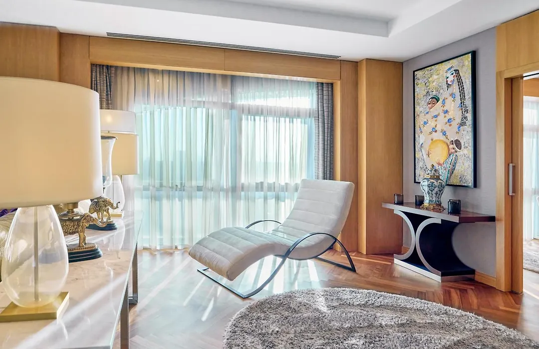 Hyatt Regency Tashkent-1