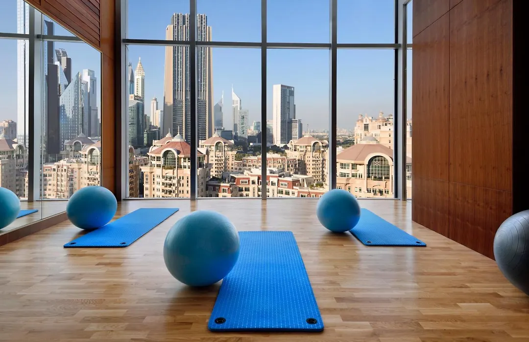 Kempinski The Boulevard Dubai-1