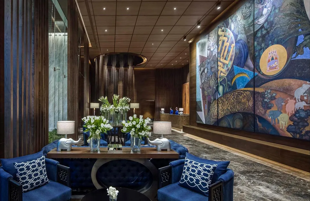 137 Pillars Residences Bangkok-1