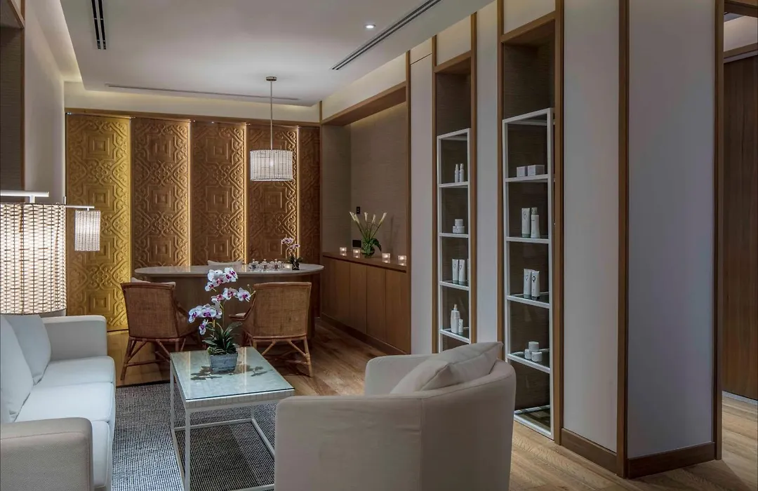 137 Pillars Suites Bangkok-1