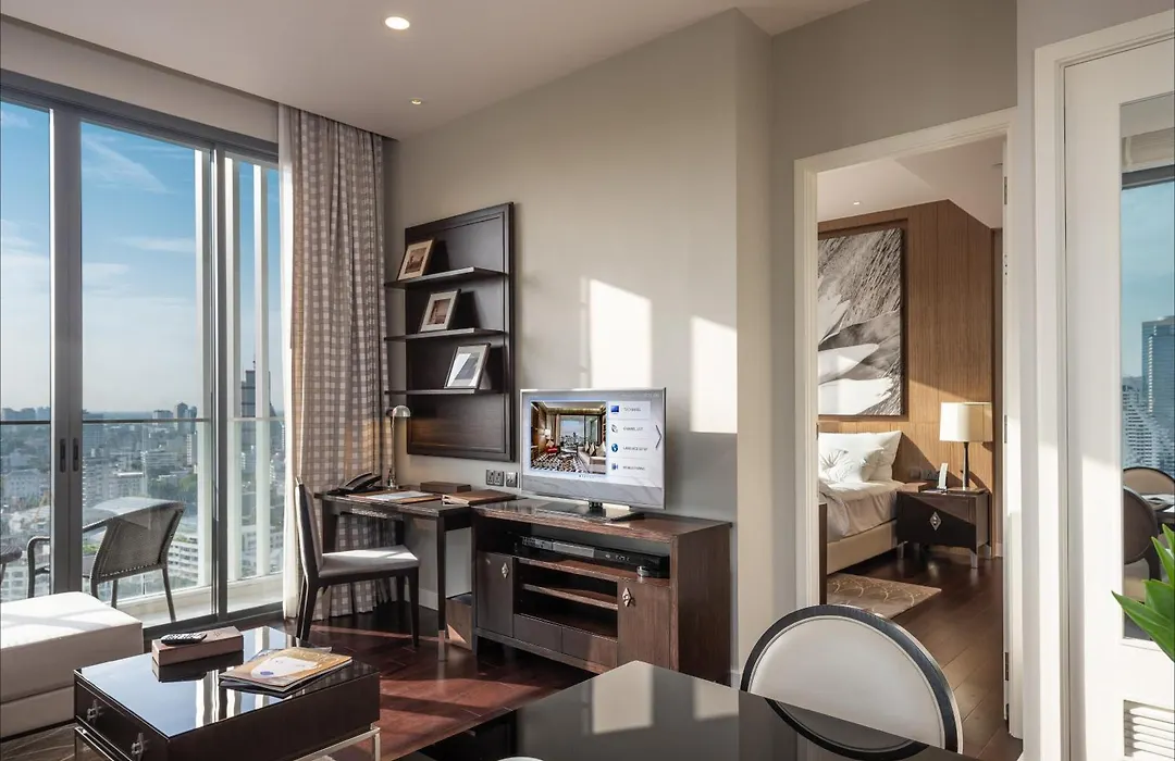 137 Pillars Residences Bangkok-1