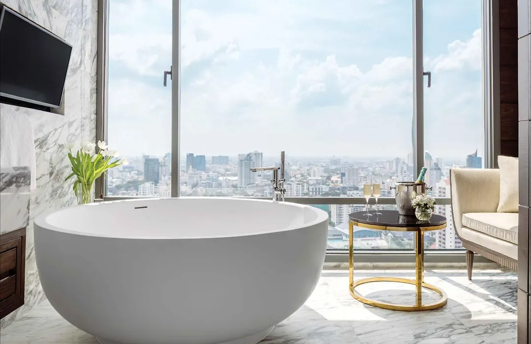 137 Pillars Suites Bangkok-1