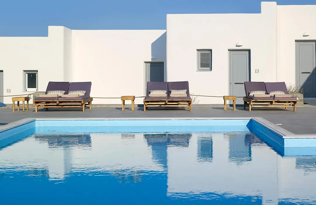 Lithos Luxury Rooms (Adults Only)-1