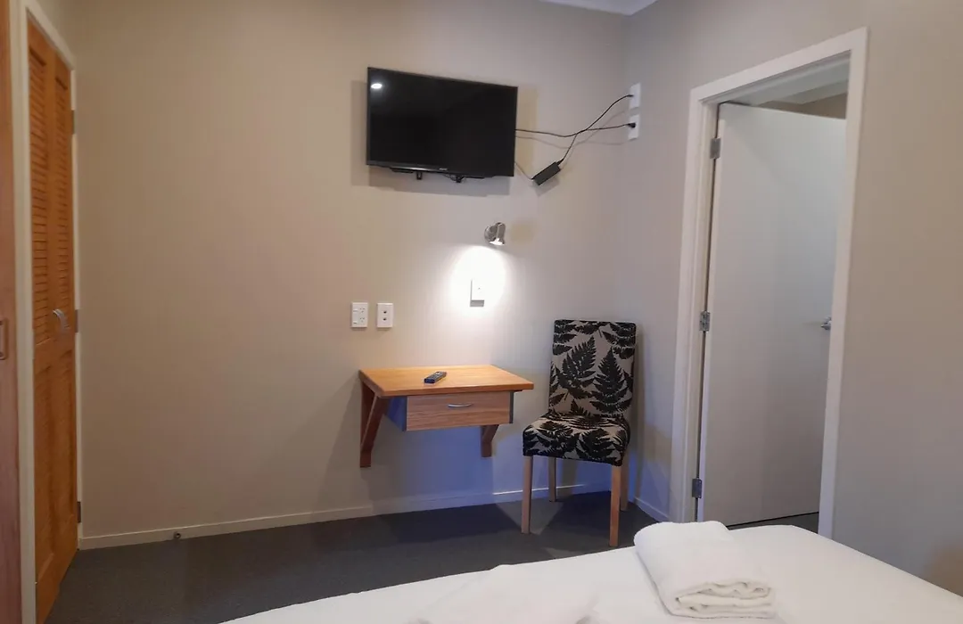 Tongariro Junction Accommodation-1