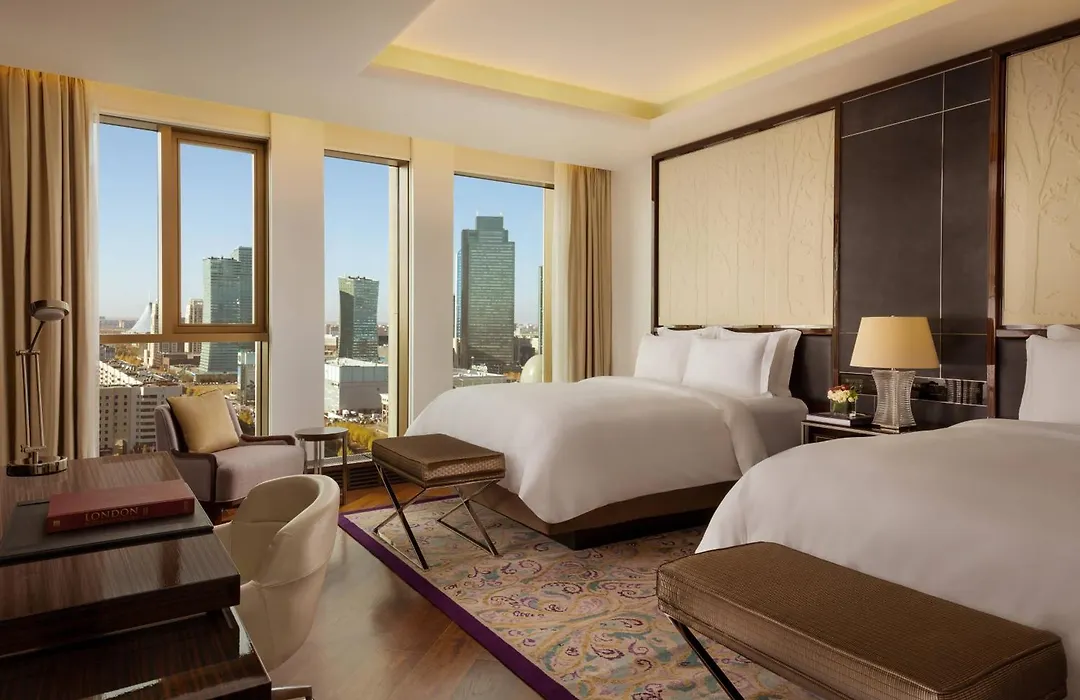 The Ritz-Carlton, Astana-1