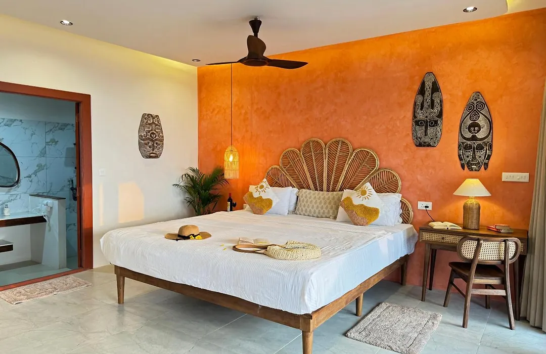 Agonda Villas-1