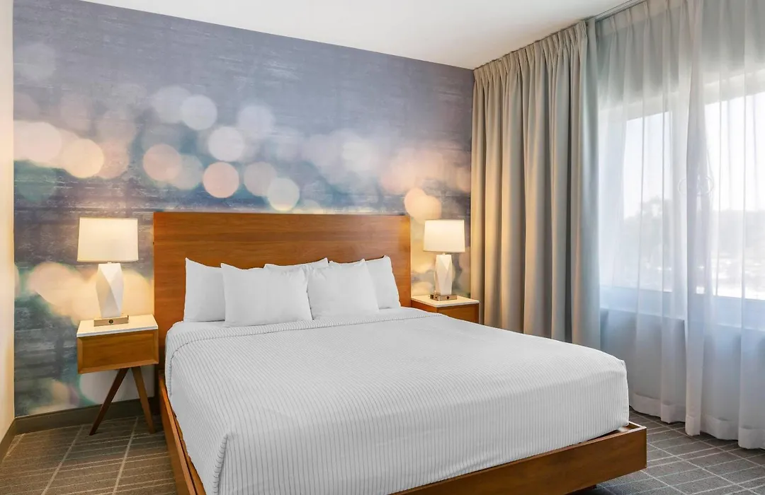 Cambria Hotel Lax-1