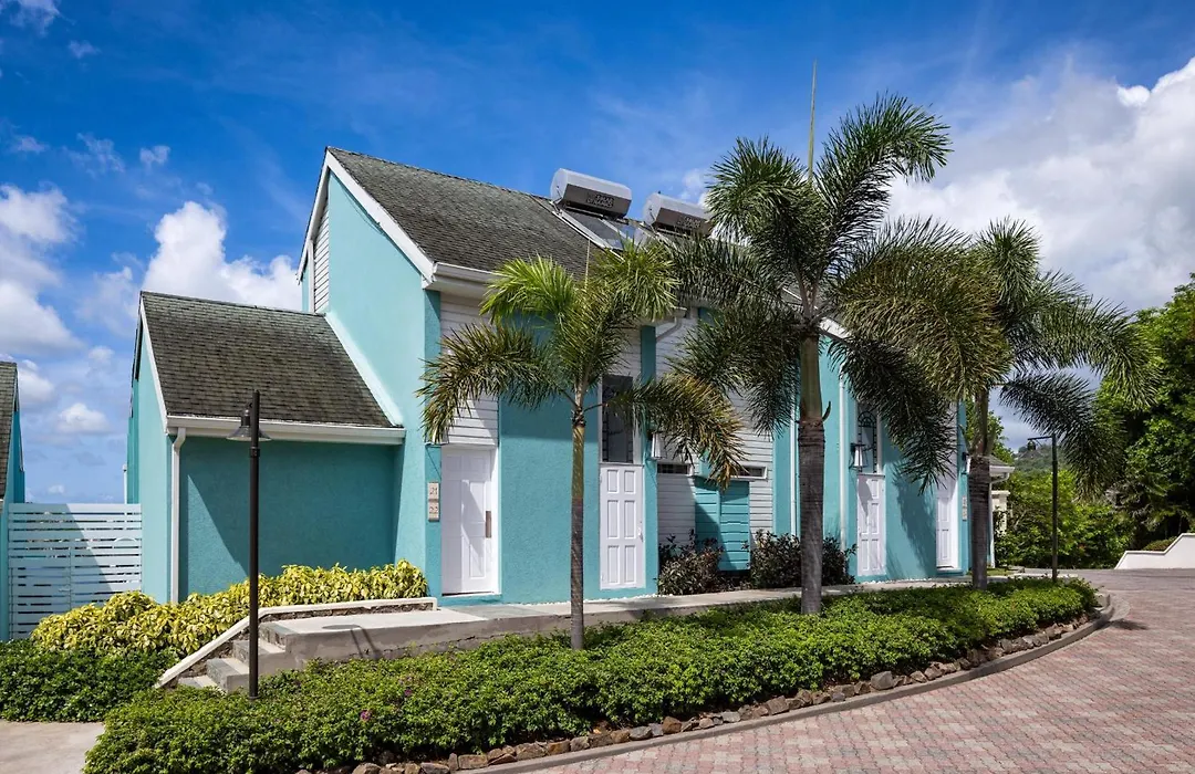 Sandals St Lucia La Toc All Inclusive Adults Only-1